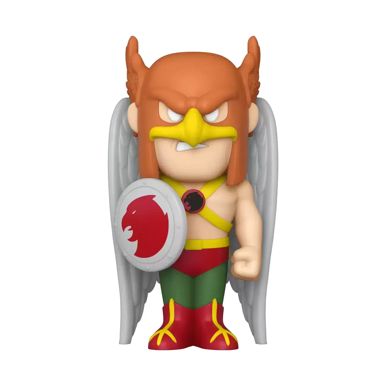 Vinyl Soda! - DC Comics - Hawkman