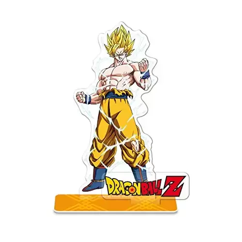 ABYstyle - Acryl - Dragon Ball Z - Goku