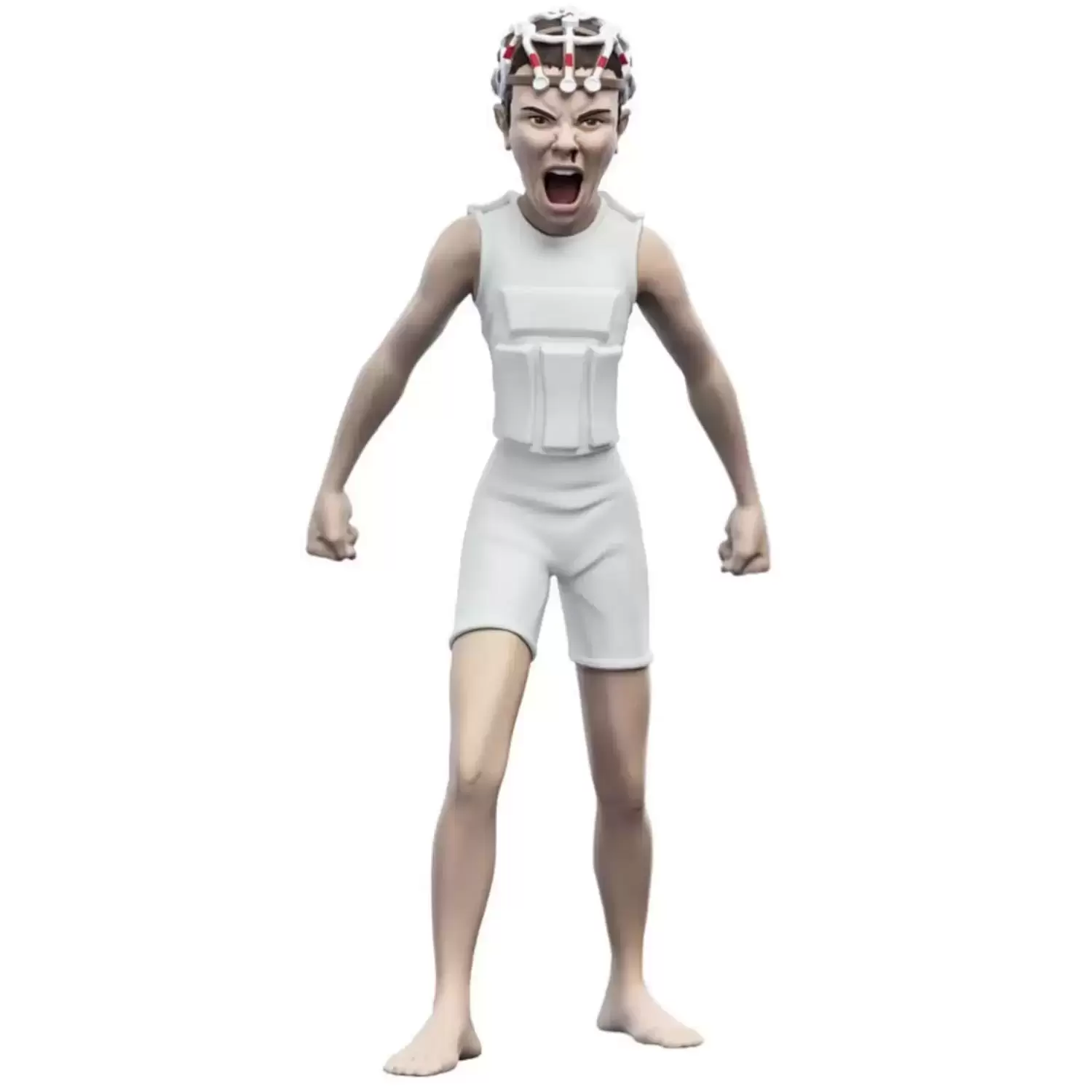 Other WETA Workshop Action Figures - Stranger Things - Eleven (Season 4) - Mini Epics