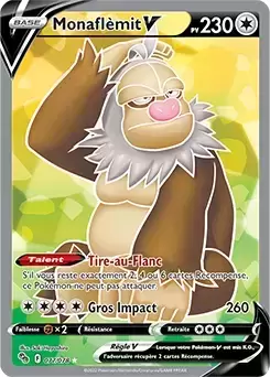 Pokémon Go - Monaflèmit V