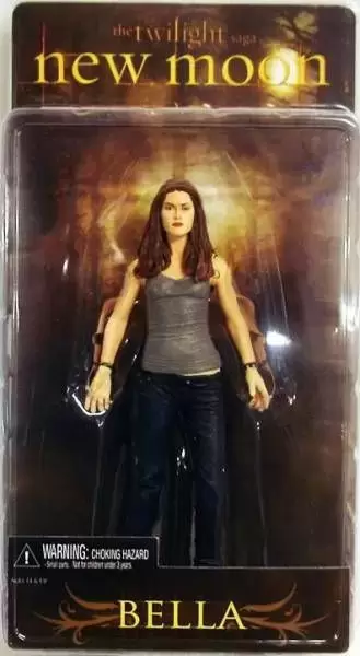 Neca twilight store figures