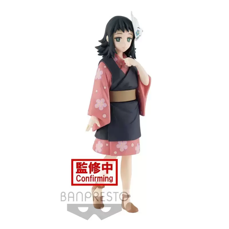 Demon Slayer Banpresto - Makomo (Ver. B)