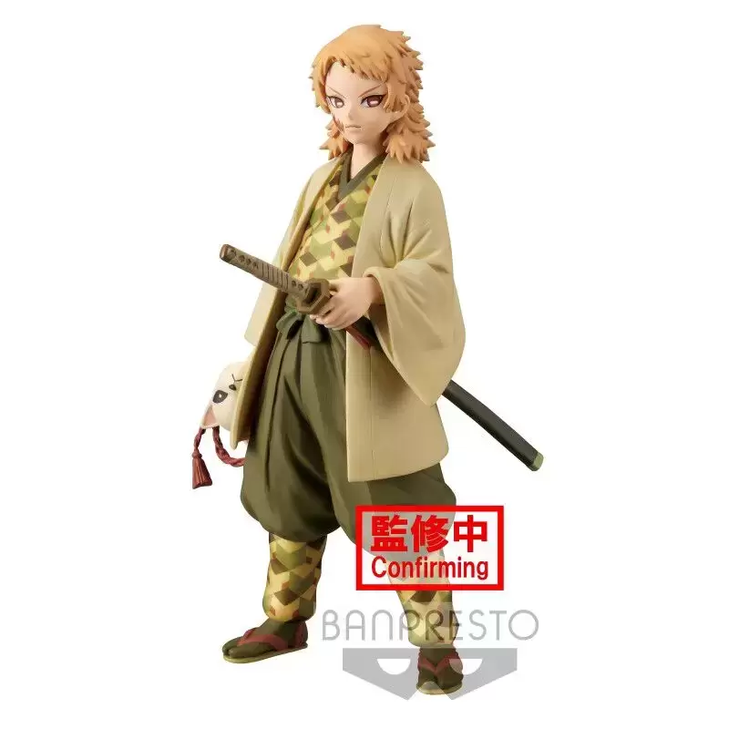 Demon Slayer Banpresto - Sabito