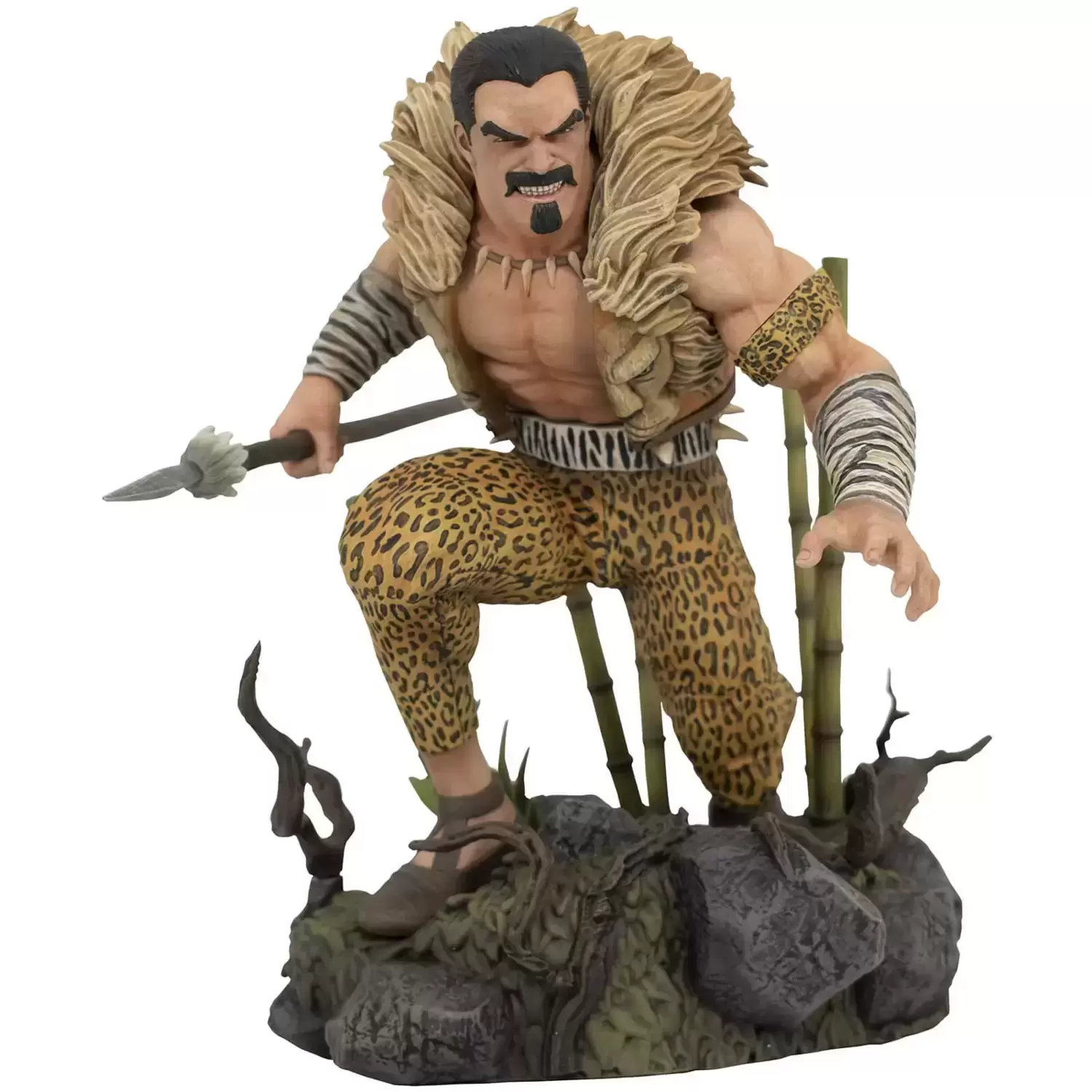 Gallery Diamond Select - Kraven the Hunter