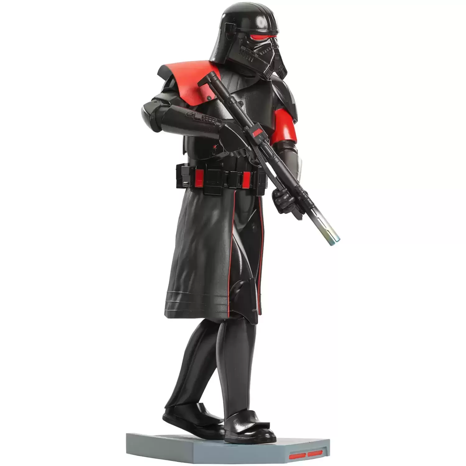 Premier Collection Diamond Select - Star Wars - Purge Trooper