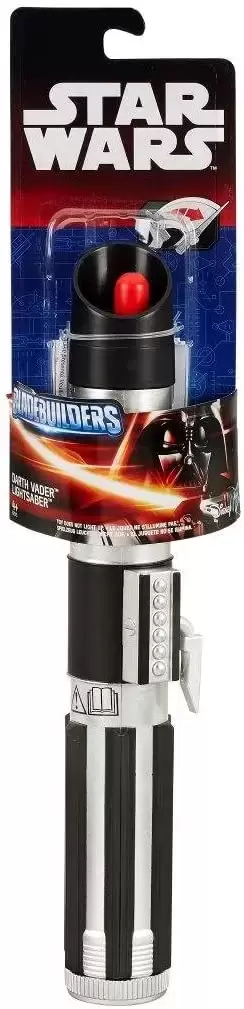 Sabres Laser - Bladebuilders - Darth Vader