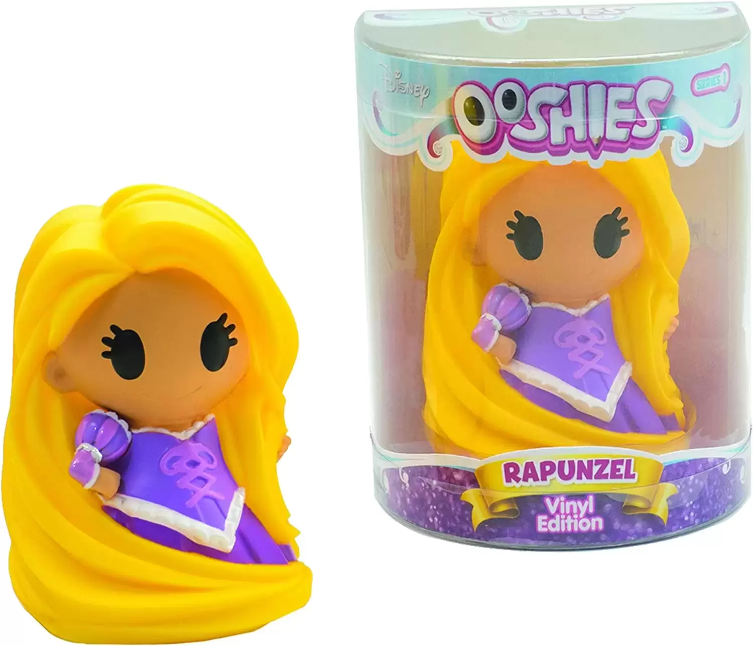 Disney Vinyl Edition - Rapunzel