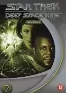 Star Trek - Star Trek: Deep Space Nine - Saison 2