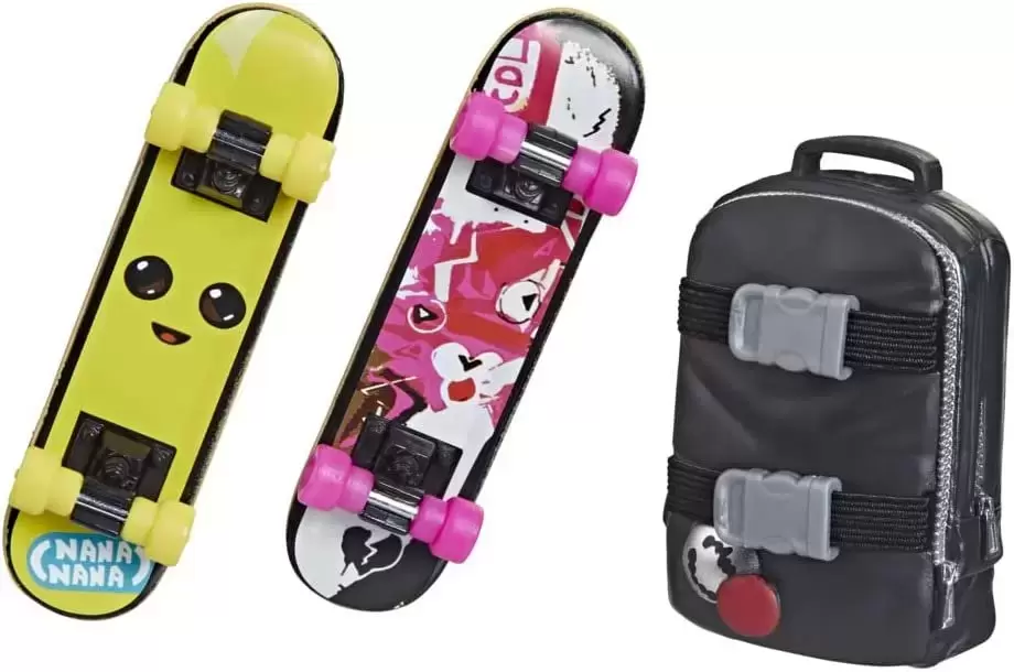 Fortnite  - Hasbro - Skateboard Set 1