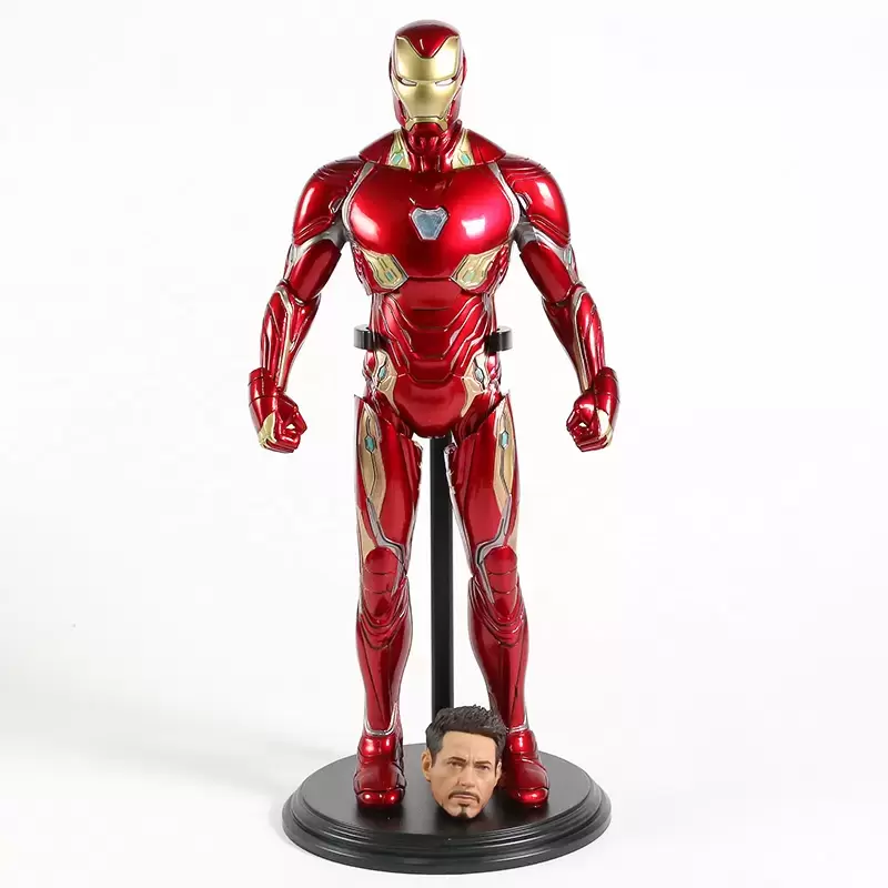 Crazy Toys - Avengers - Iron Man