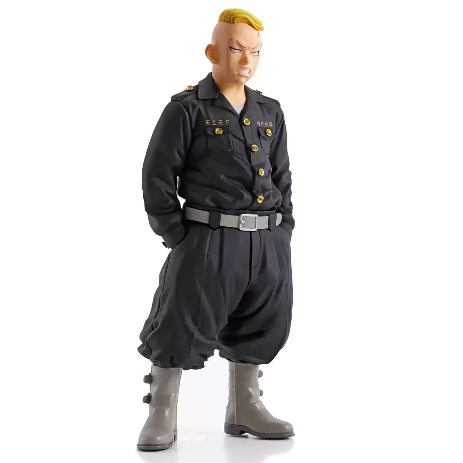 Banpresto Statues - Tokyo Revengers - Haruki Hayashida