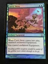 Sombracier - Dérobade foil