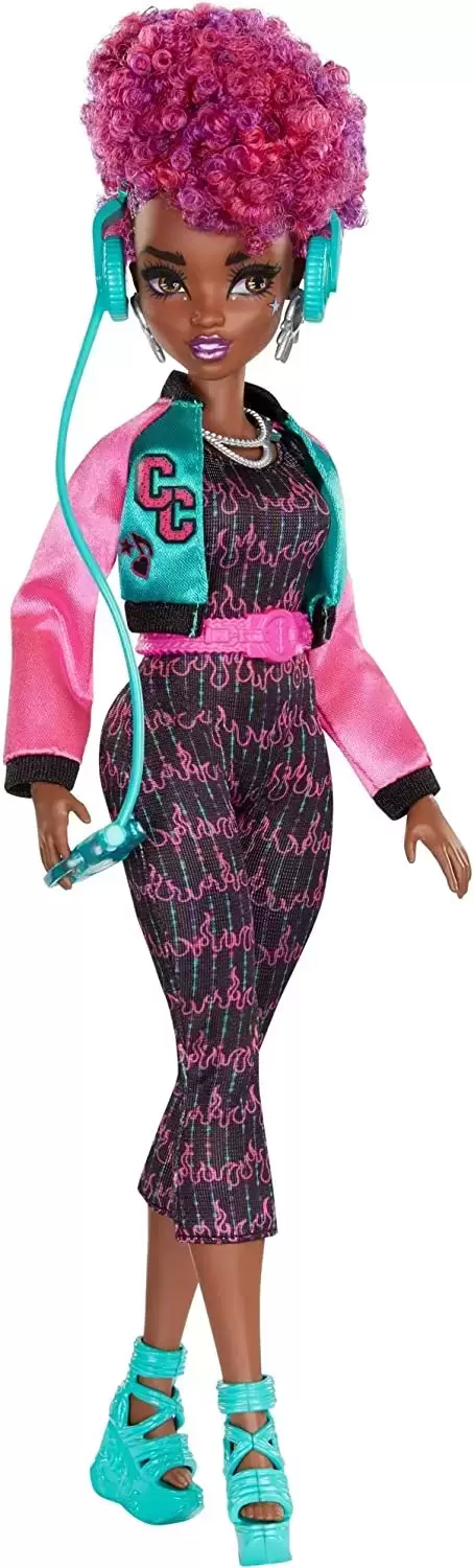Wild Hearts Crew Dolls - Cori Cruize