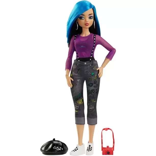 Mattel wild hearts crew deals