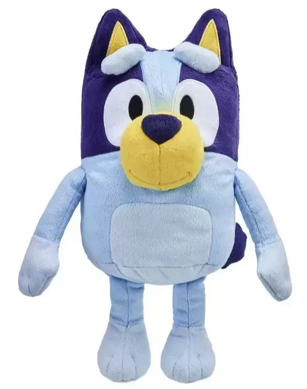 Bluey Friends - Sound Effects Talking Bluey