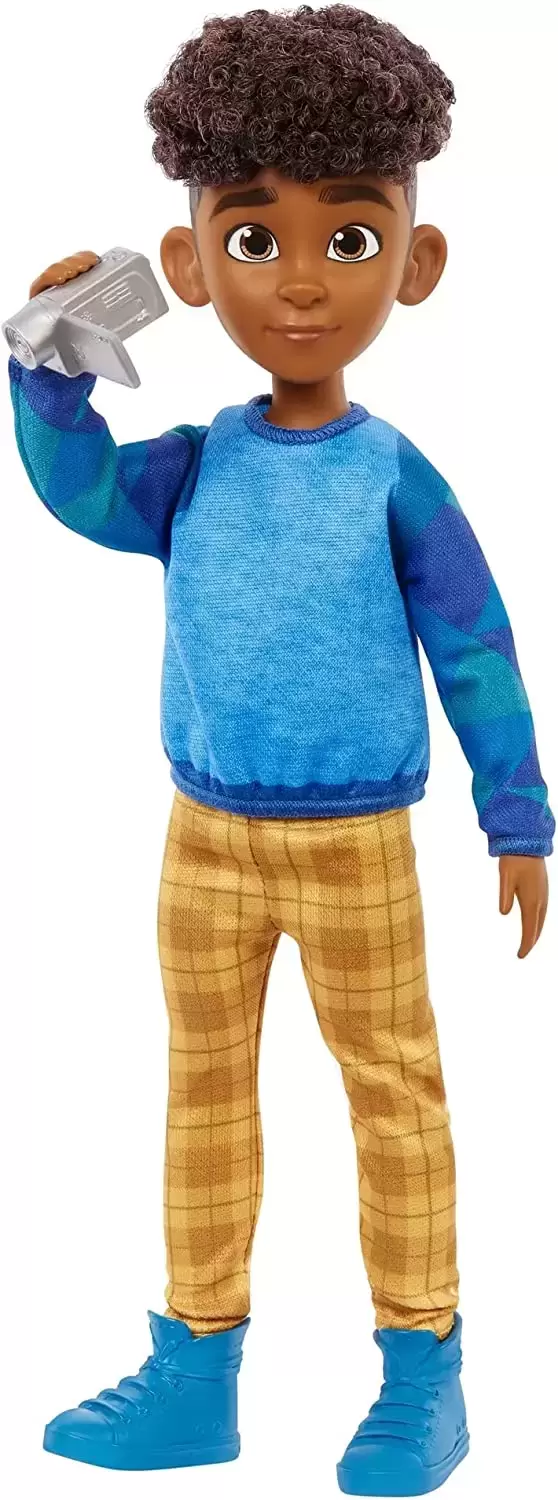 Karma\'s World Dolls & Playsets - Winston Torres