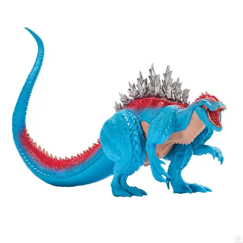 Godzilla Terrestris - Toho Series action figure