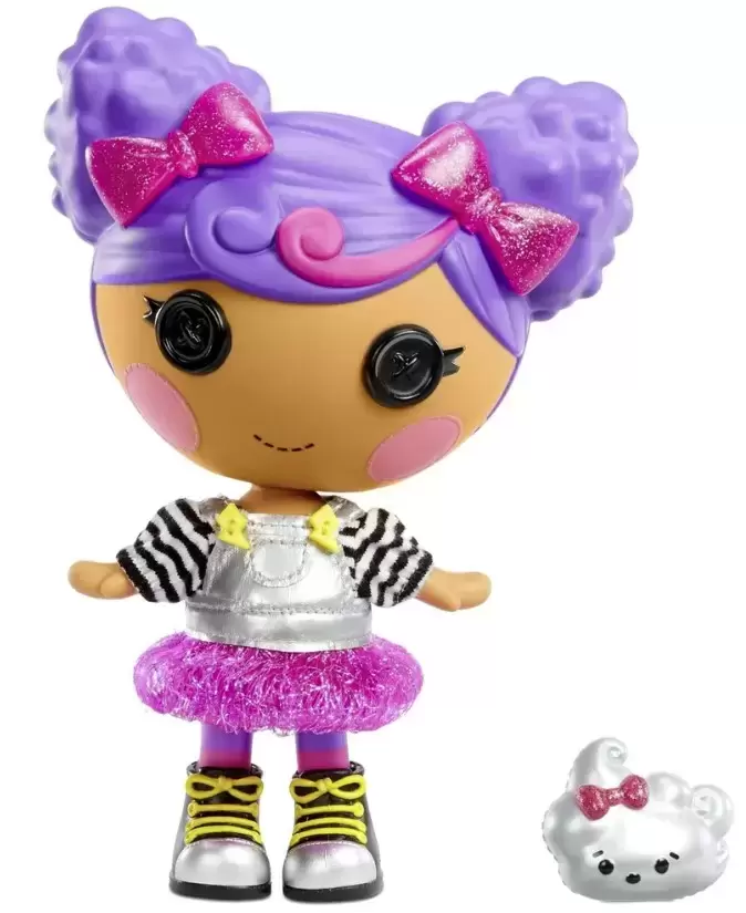 Lalaloopsy Doll - Rain E. Sky