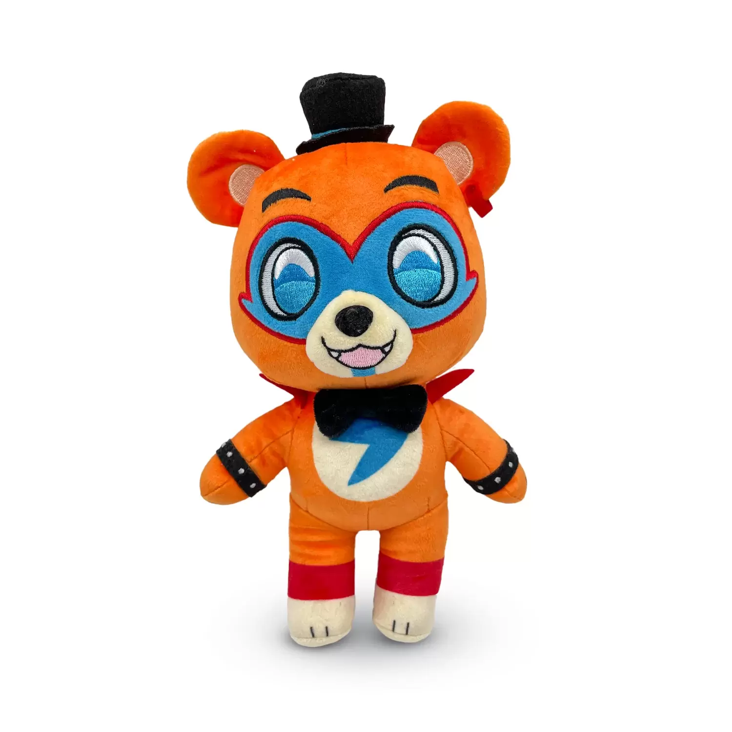 Freddy Sit Plush (9in)