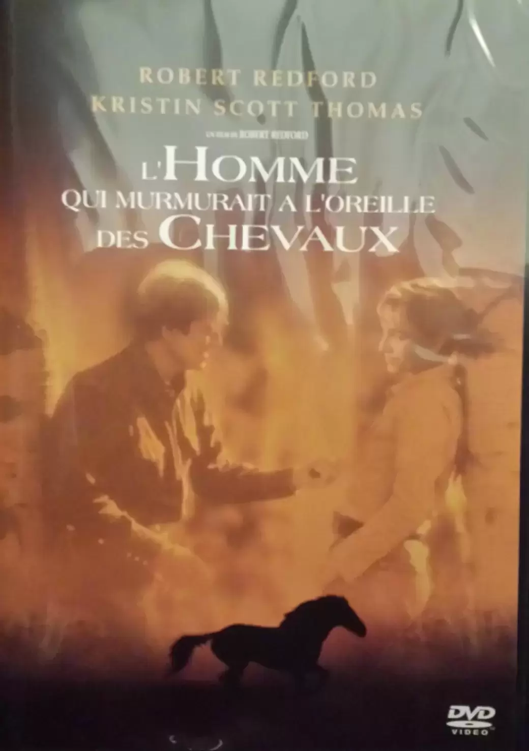 Autres Films - L\'homme qui murmurait à l\'oreille des chevaux