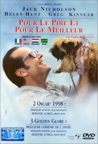 Autres Films - Pour le pire et pour le meilleur