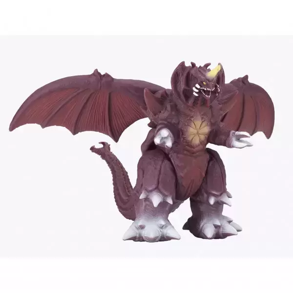 Bandai - Movie Monster Series - Godzilla vs. Destoroyah - Destoroyah
