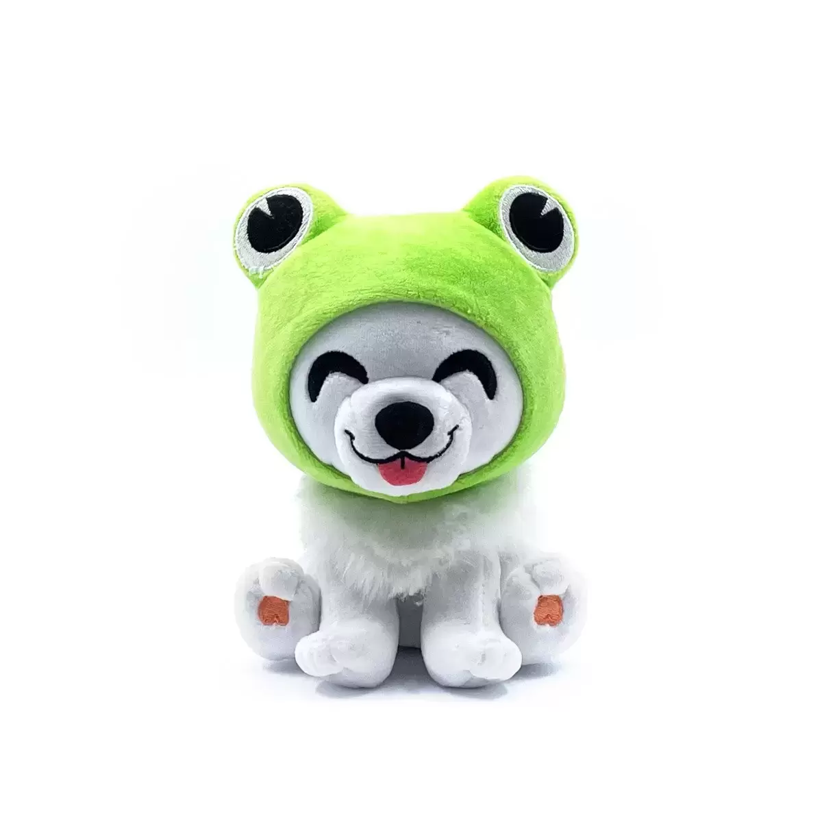 shiro plush