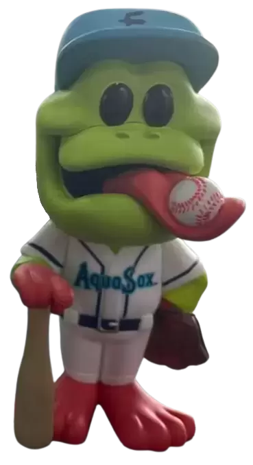 Vinyl Soda! - Aquasox - Webbly