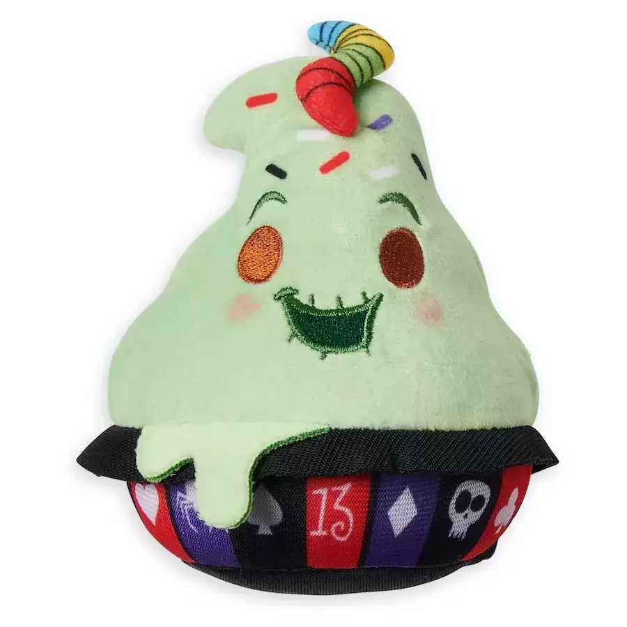 Disney hot Munchlings Oogie Boogie