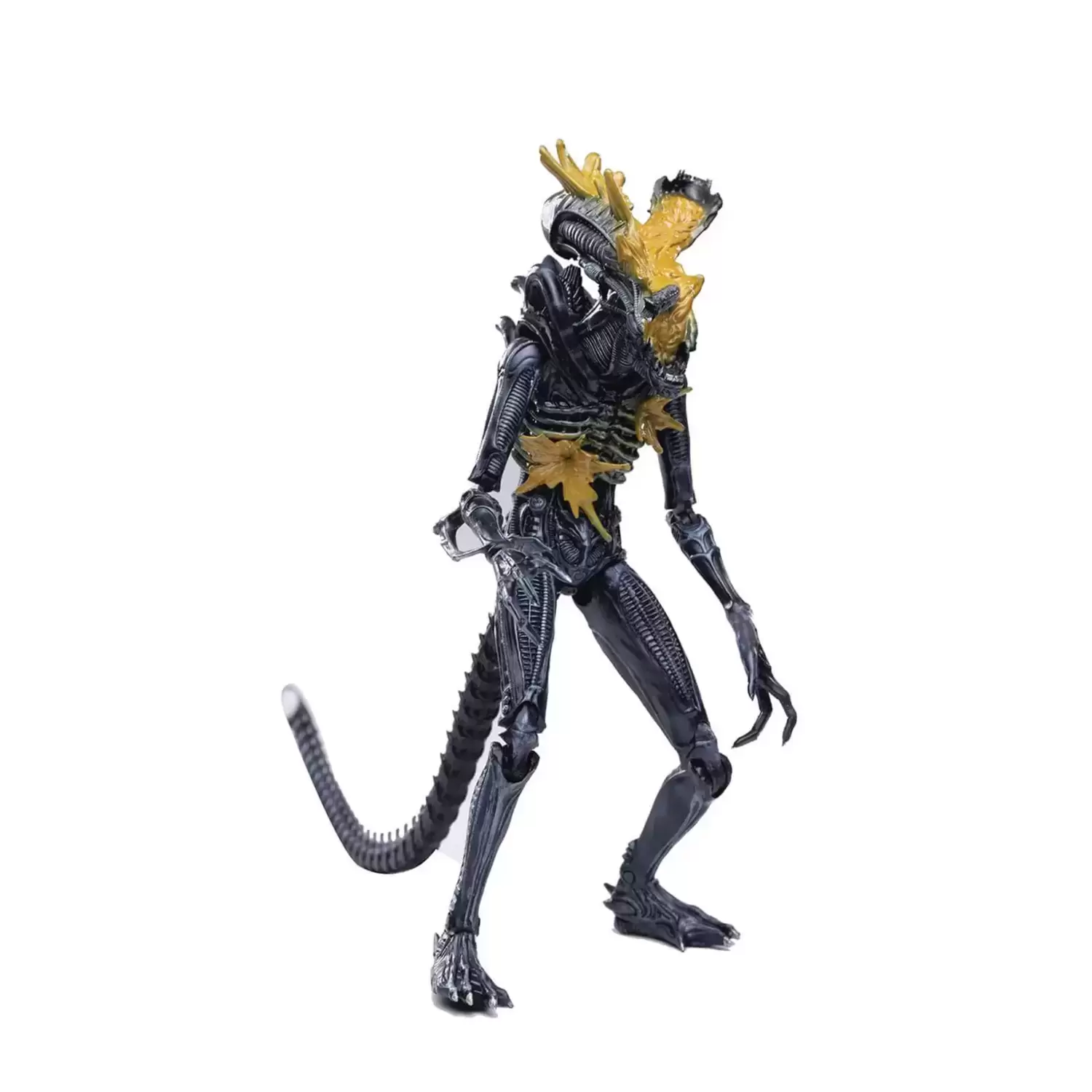 HIYA Toys - Aliens - Headshot Alien Warrior