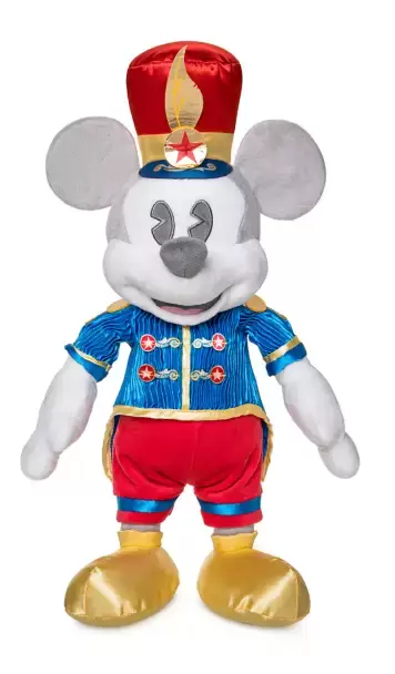 Mickey Mouse: The Main Attraction - Dumbo The Flying Elephant - Mickey Mouse: The Main Attraction
