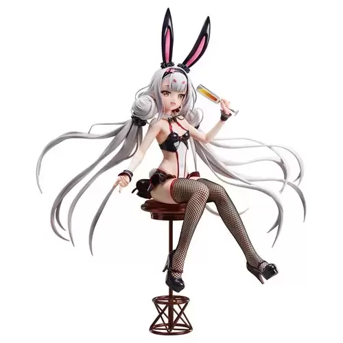 1/4 FREEing B STYLE To Love Ru Darkness Momo Belia Deviluke Anime Bunny  Girl PVC Action Figure Toy Adult Collection Model Doll H1105 From 93,37 € |  DHgate