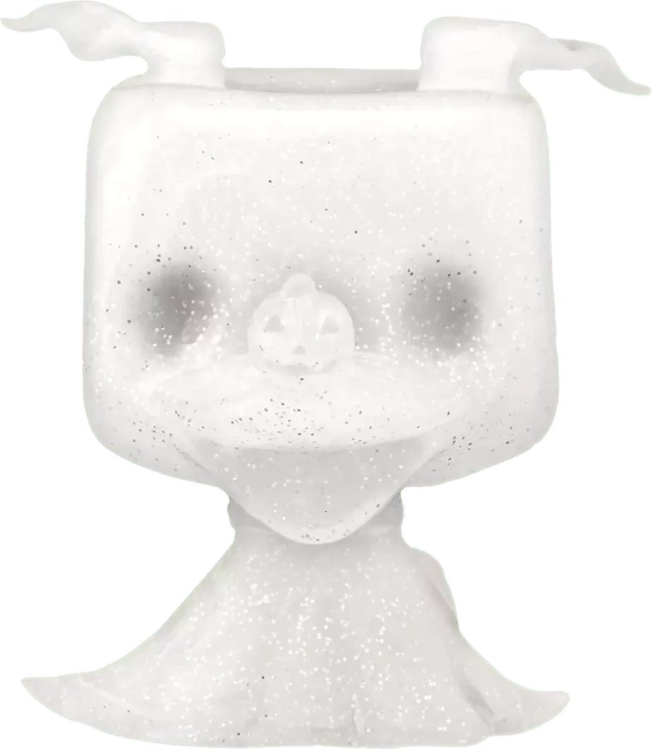 POP! Disney - The Nightmare Before Christmas - Zero Glitter