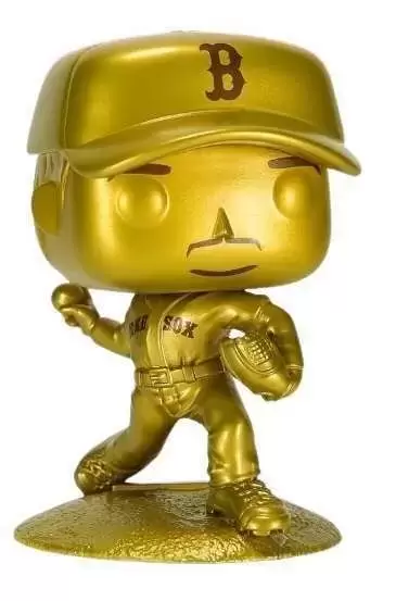 Buy Pop! Ke'Bryan Hayes at Funko.