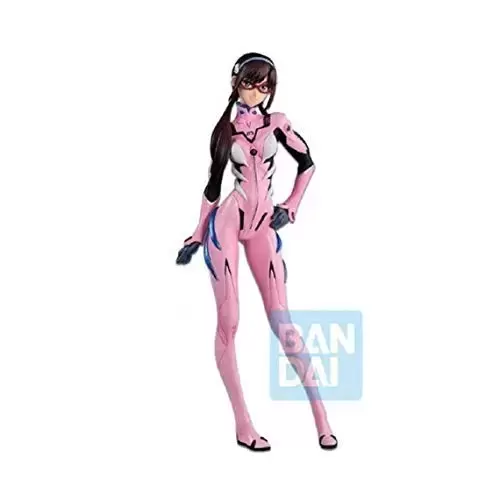 Bandai / Tamashii Nations - Ichibansho - Evangelion - Mari