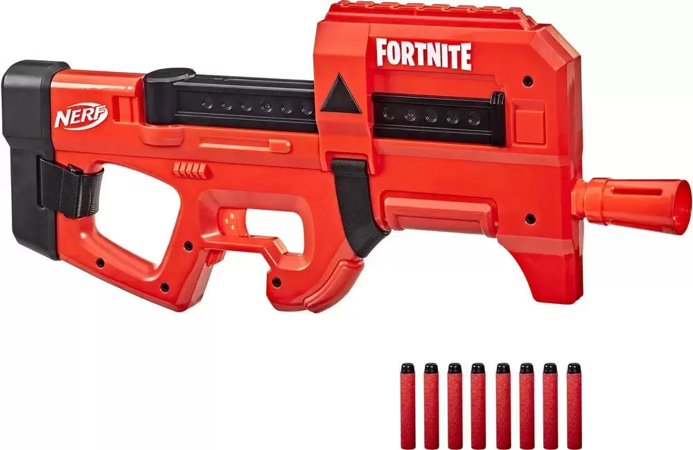 NERF Fortnite Storm Scout in 2023