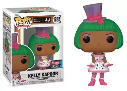 POP! Television - The Office - Kelly Kapoor