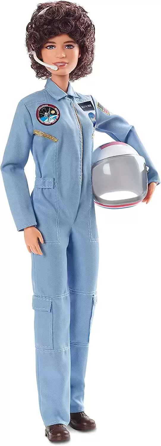Barbie Inspiring Women Series - Sally Ride