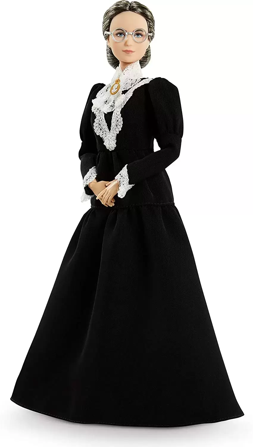 Barbie Inspiring Women Series - Susan B. Anthony