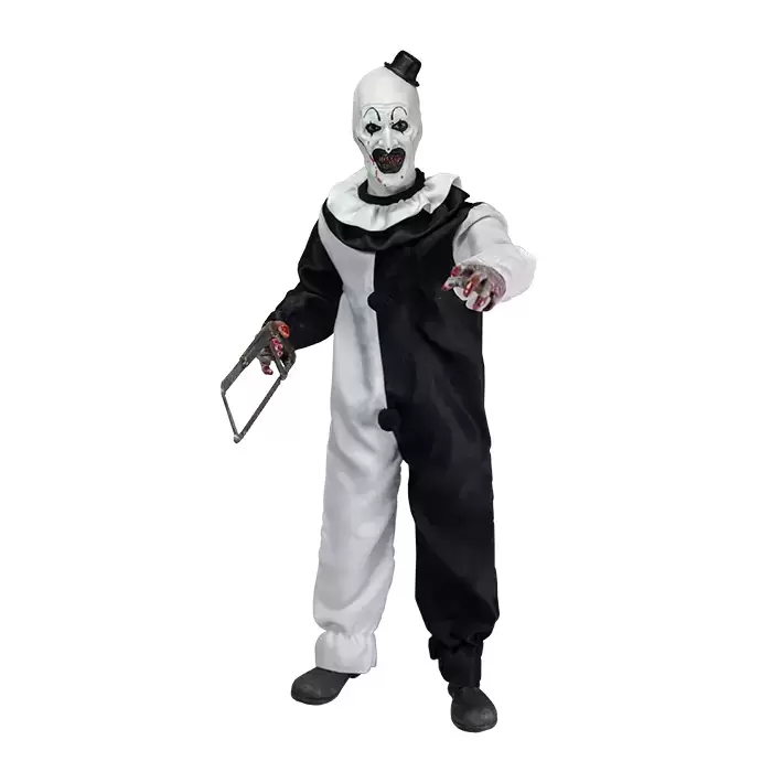 Trick Or Treat Studios - Terrifier - Art The Clown