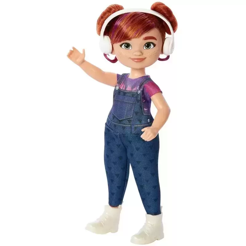 Karma\'s World Dolls & Playsets - Switch Stein