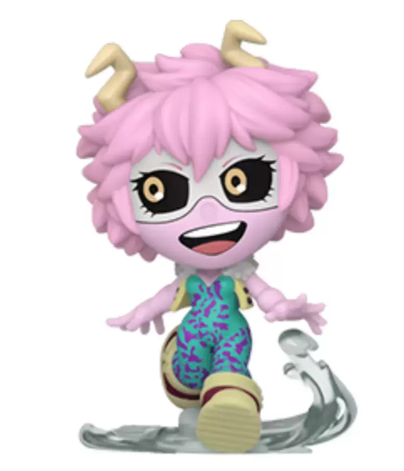 Mina Ashido - Mystery Minis - My Hero Academia action figure