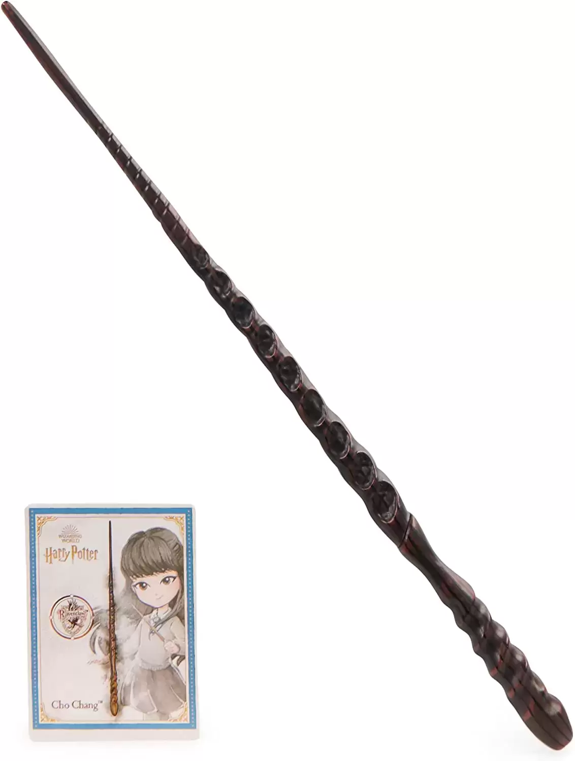 Baguettes Spin Master - Spellbinding Wands - Cho Chang