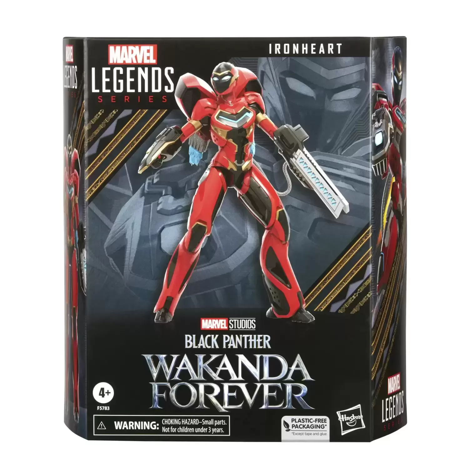 Marvel Legends Series 6 \