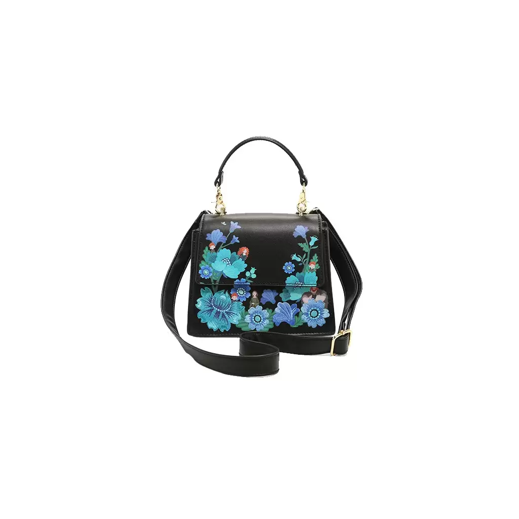 Loungefly - SAC A MAIN REBELLE FAMILY / REBELLE