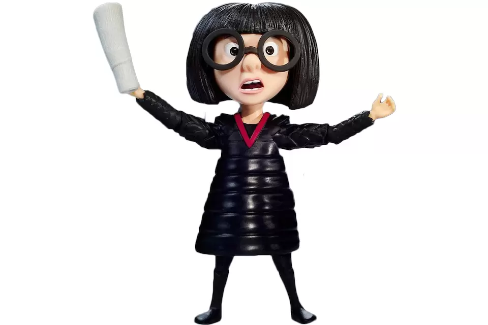 Pixar Spotlight Series - Edna Mode