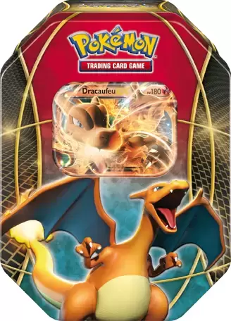 POKEMON - Dracaufeu - Bol Céramique en Gift Box - 600ml