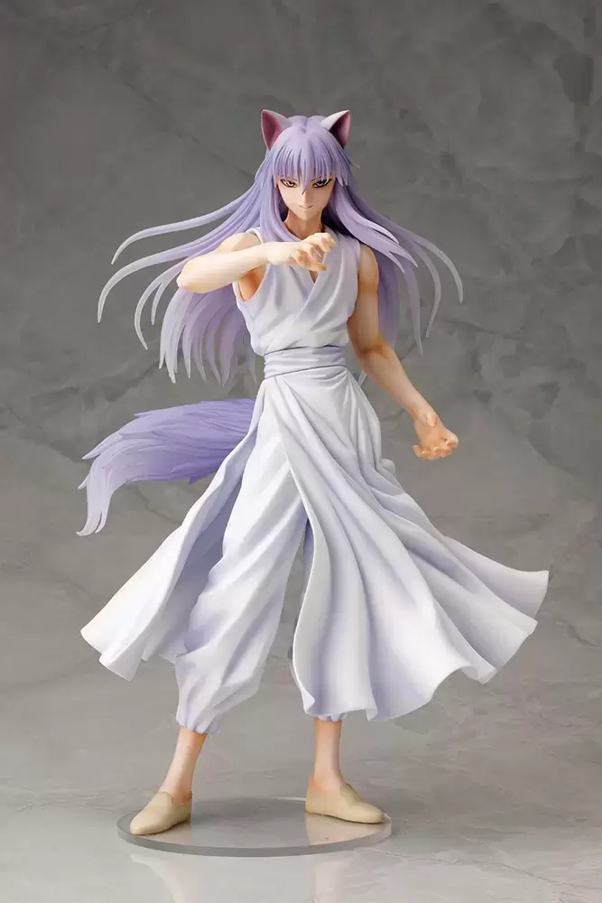 Kotobukiya Anime / Manga - Youko Kurama - ARTFX J