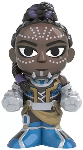 Series 2 - Treachery at Twilight - Shuri