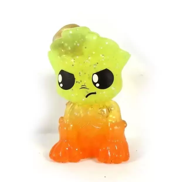 Series 2 - Treachery at Twilight - Twilight Groot